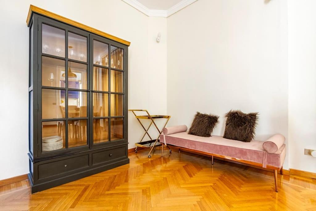 Ferienwohnung Milano Cordusio Exterior foto