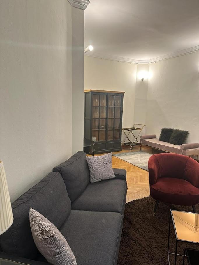 Ferienwohnung Milano Cordusio Exterior foto