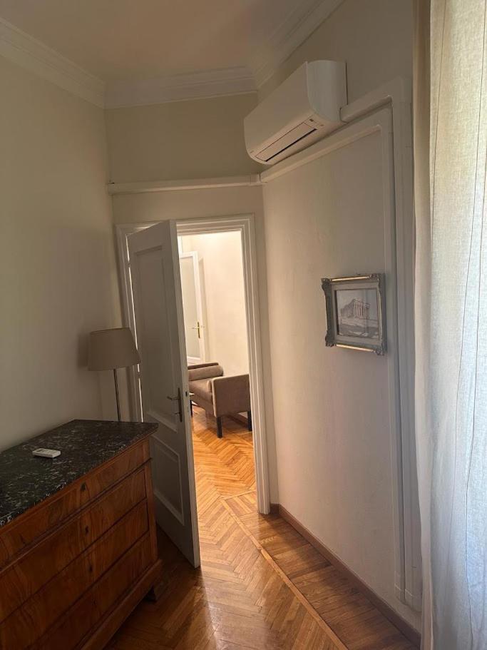 Ferienwohnung Milano Cordusio Exterior foto