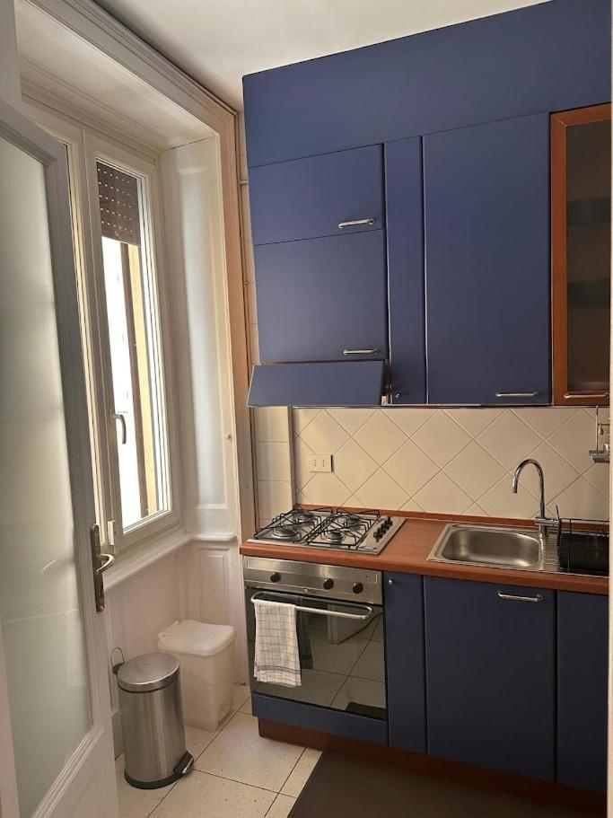 Ferienwohnung Milano Cordusio Exterior foto